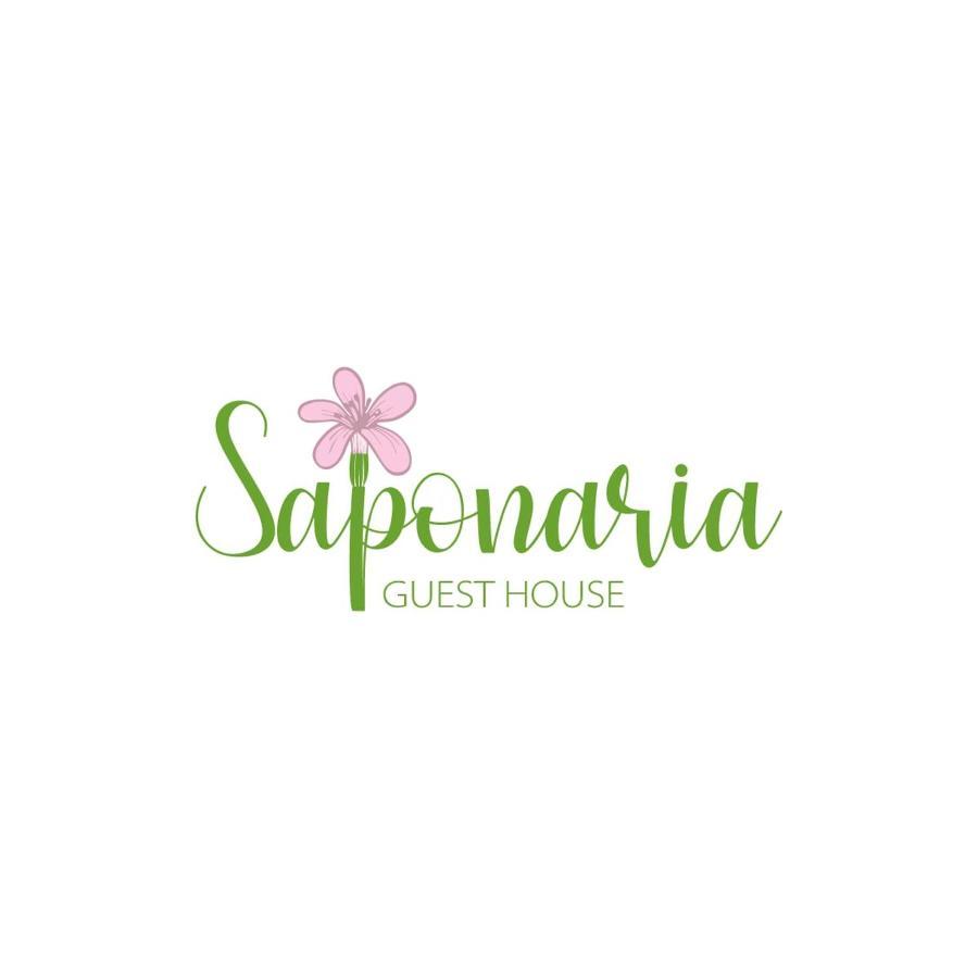 Saponaria Casa Al Mare Apartment CTA Exterior foto